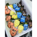 20pcs FIVE NIGHTS AT FREDDY'S Chocolate Strawberries Gift Box